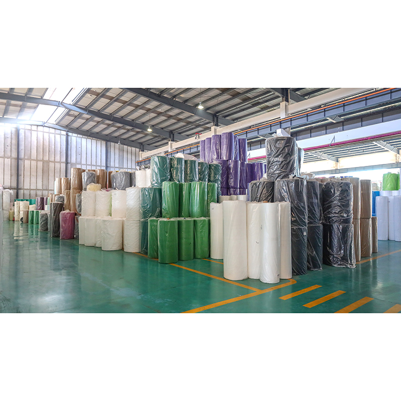 PP spunbond nonwoven