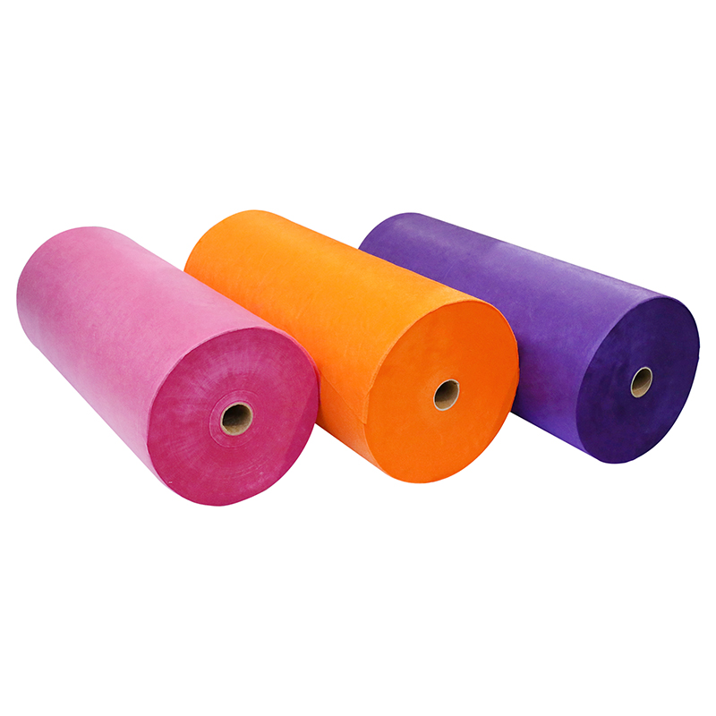PP spunbond nonwoven