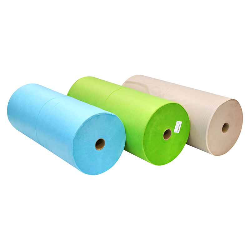 PP spunbond nonwoven