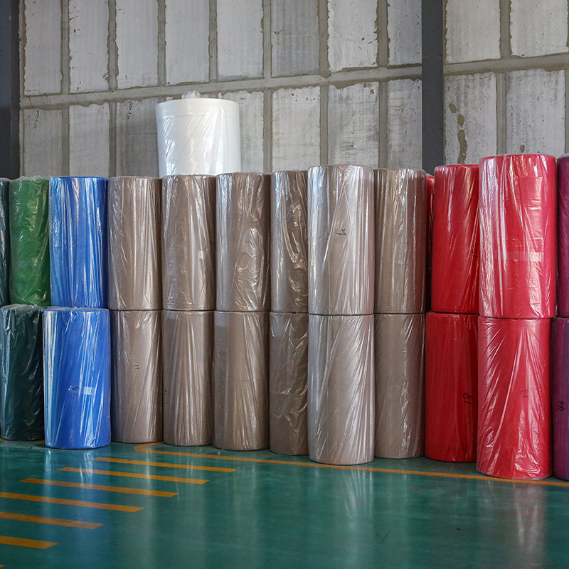 PP spunbond nonwoven