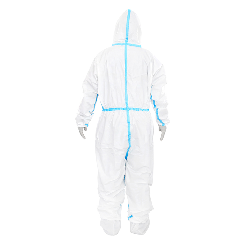 Protective clothing