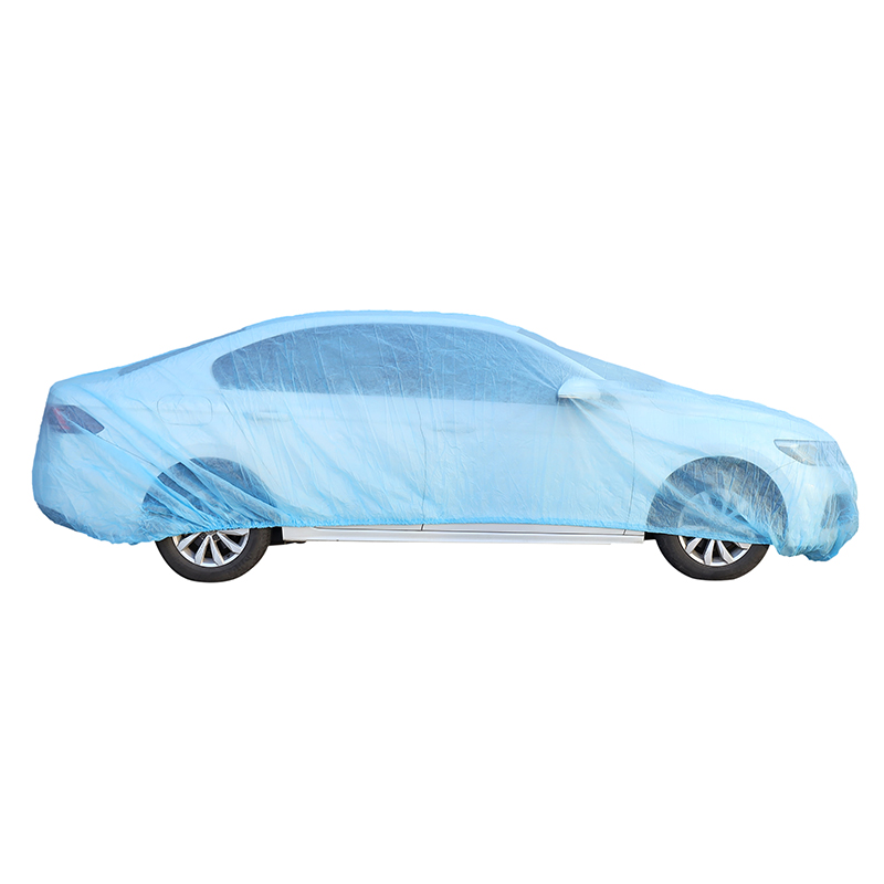 Non woven car cover