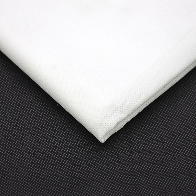 Do you know what non-woven fabric is?