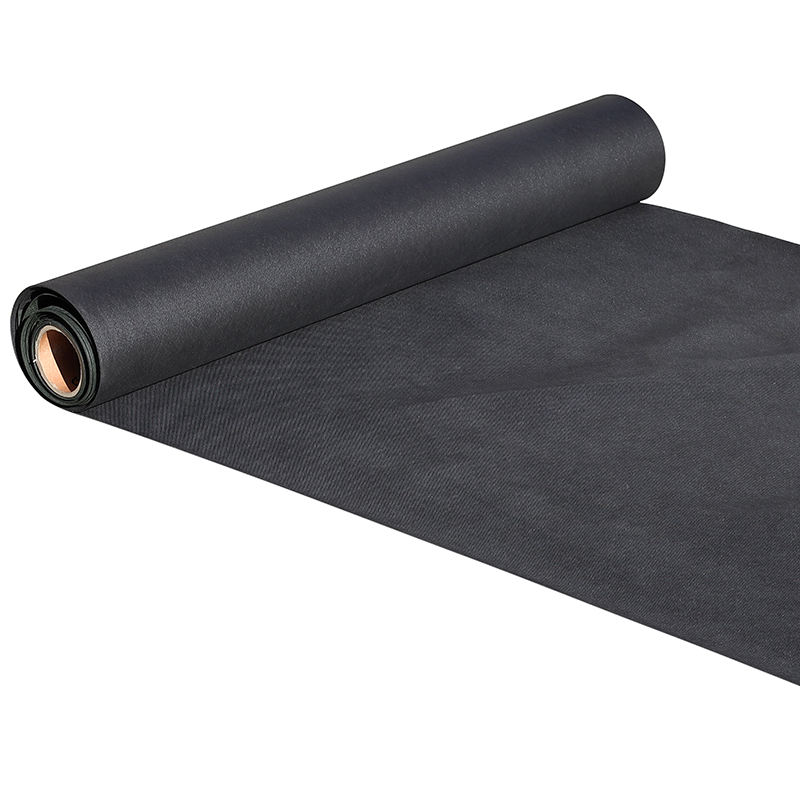 Which industries are non-woven fabrics suitable for?