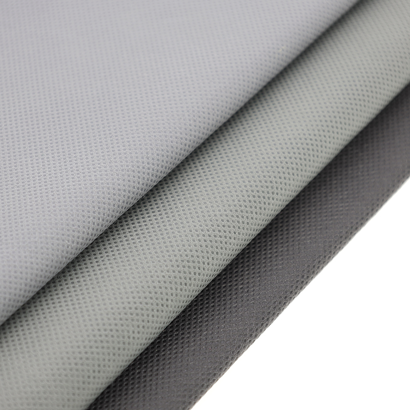 What are the applications of non-woven fabrics in the automotive industry?